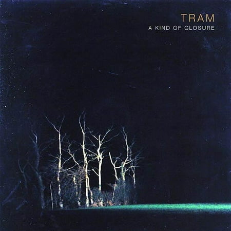 A KIND OF CLOSURE (604978004529)