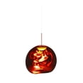 thumbnail image 1 of Lámpara Colgante Acrílica Moderna 20cm Diseño Contemporáneo (Meli) Ilios Innova | Lámpara Colgante Acrílica Moderna 20cm Diseño Contemporáneo | Lampara para sala de estar, 1 of 9