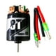 thumbnail image 2 of Motor cepillado 540 8T para piezas de orugas de telemando 1:10, Motor de carbono reemplazable Hugo Piezas de automóviles RC, 2 of 8