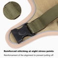 thumbnail image 2 of Traction rope,Vest With Harness Harness No Chest Harness Medium Harness Adjustable Medium - Chest Harness Adjustable At Chest Harness - Safety Adjustable Medium Medium Handle Medium S) To - And Rope, 2 of 6