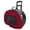 Red, variant on Tough-Shell Wheeled Collapsible Final Destination Pet Carrier