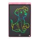 thumbnail image 1 of Tablero de escritura para niños de 6,5 pulgadas, 8,5 pulgadas, 10 pulgadas, 12 pulgadas y 16 pulgadas, tablero de dibujo a mano, tablero de escritura LCD a color, 1 of 5
