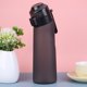 thumbnail image 1 of Botellas de bebida de 650ML Taza reutilizable portátil con sabor a botella de agua para deportes al aire libre, 1 of 9