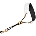 thumbnail image 3 of Baweave Sangle de Cou en Cuir pour Saxophone Tenor Alto Soprano Sangle de Remplacement, 3 of 8