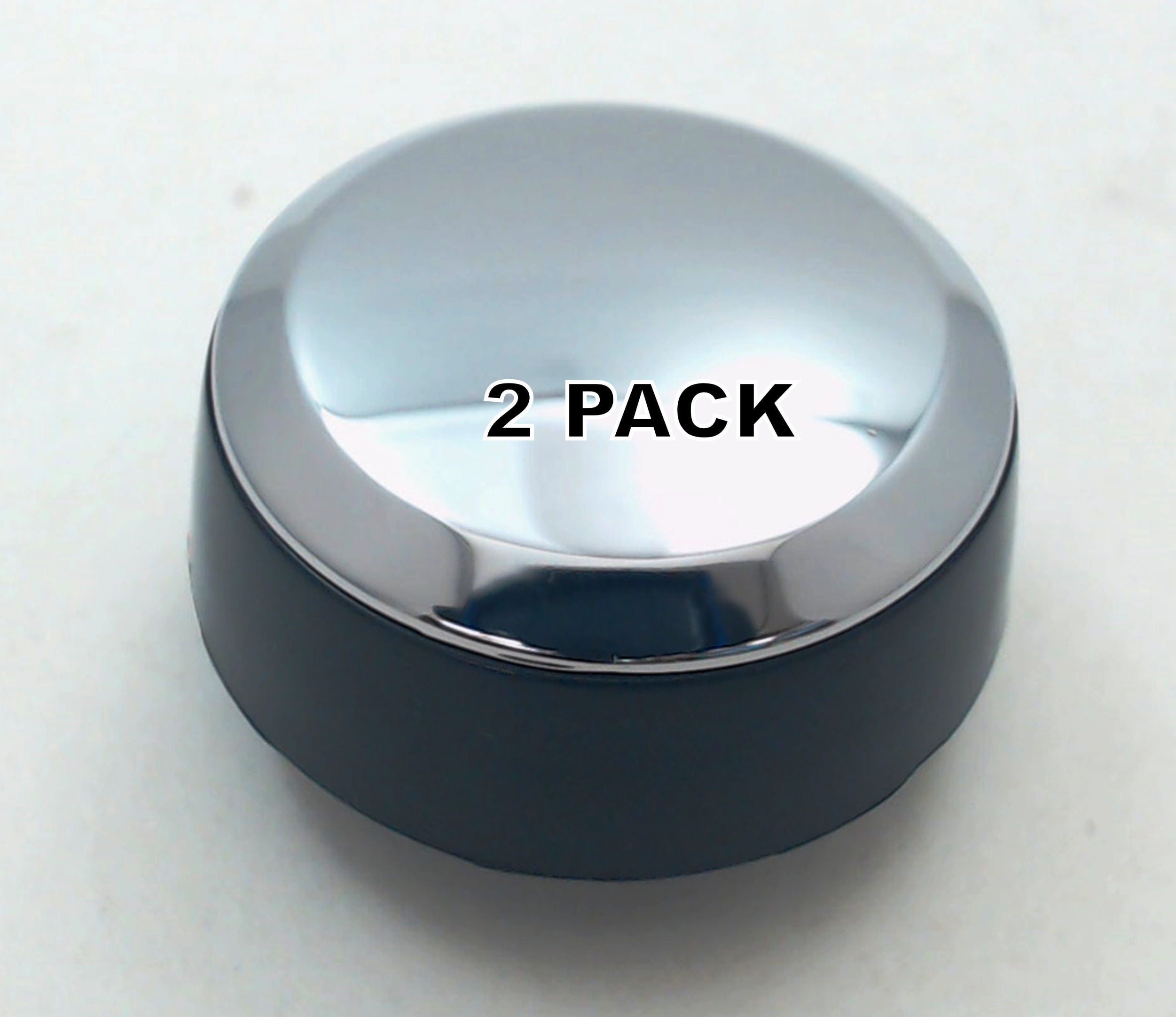 2 Pk, Toaster Control Knob for KitchenAid , AP4951212, PS3489698, W10334179