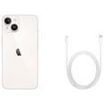 thumbnail image 2 of Restored Apple iPhone 14 Unlocked Smartphone Like New, 2 of 4