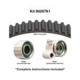 thumbnail image 2 of Dayco 95257K1 Timing Belt Kit, 2 of 2
