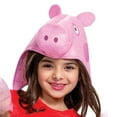 thumbnail image 2 of Déguisement de Luxe Peppa Pig pour Enfants, 2 of 5