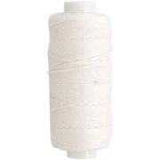 We R Stitch Happy Thread-White