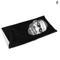 thumbnail image 1 of Bufanda azul I Cant Breathe Black Lives Mascarilla, 1 of 5