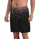 thumbnail image 2 of Balery Rose Gold Glitter1 Traje de Baño Estilo Hawaiano para Hombre, Shorts de Secado Rápido con Bolsillos-Small, 2 of 6