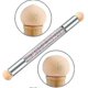 thumbnail image 1 of Gradient Tool For Double-ended Sponge Brush Rendering Includes 4 Replacement Brush Head Accessories, 1 of 3