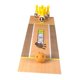 thumbnail image 2 of Juego de bolos de lujo, juego de boliche, divertido, educativo e interactivo para niños de 2, 3, 4 y 5 años en adelante, ideal como recuerdo de fiesta, 2 of 9