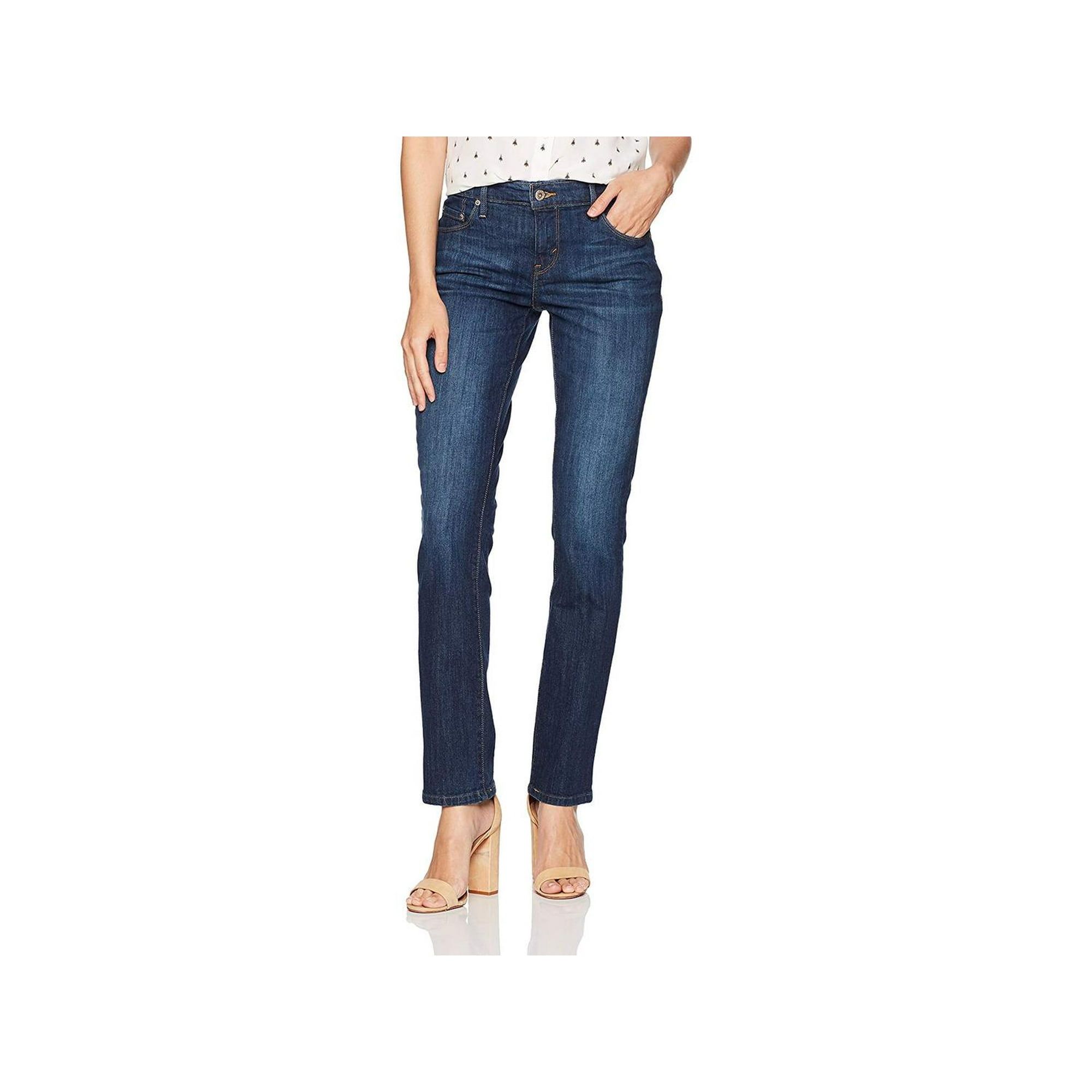 Levi's Women's 505 Straight Jeans | Walmart Canada