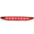 thumbnail image 7 of 3rd Brake Light Replacement for MINI Cooper 02-06 R50 R53 Clear Lens Brilliant Red High Mount, 7 of 7