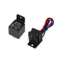 thumbnail image 4 of Sidaley Panel de interruptor de encendido de coche de carreras de aleación de aluminio, repuesto de 12V, indicador de actualización, Vehículos, repuestos y accesorios Mis, 4 of 6