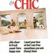 C'est Chic (CD)