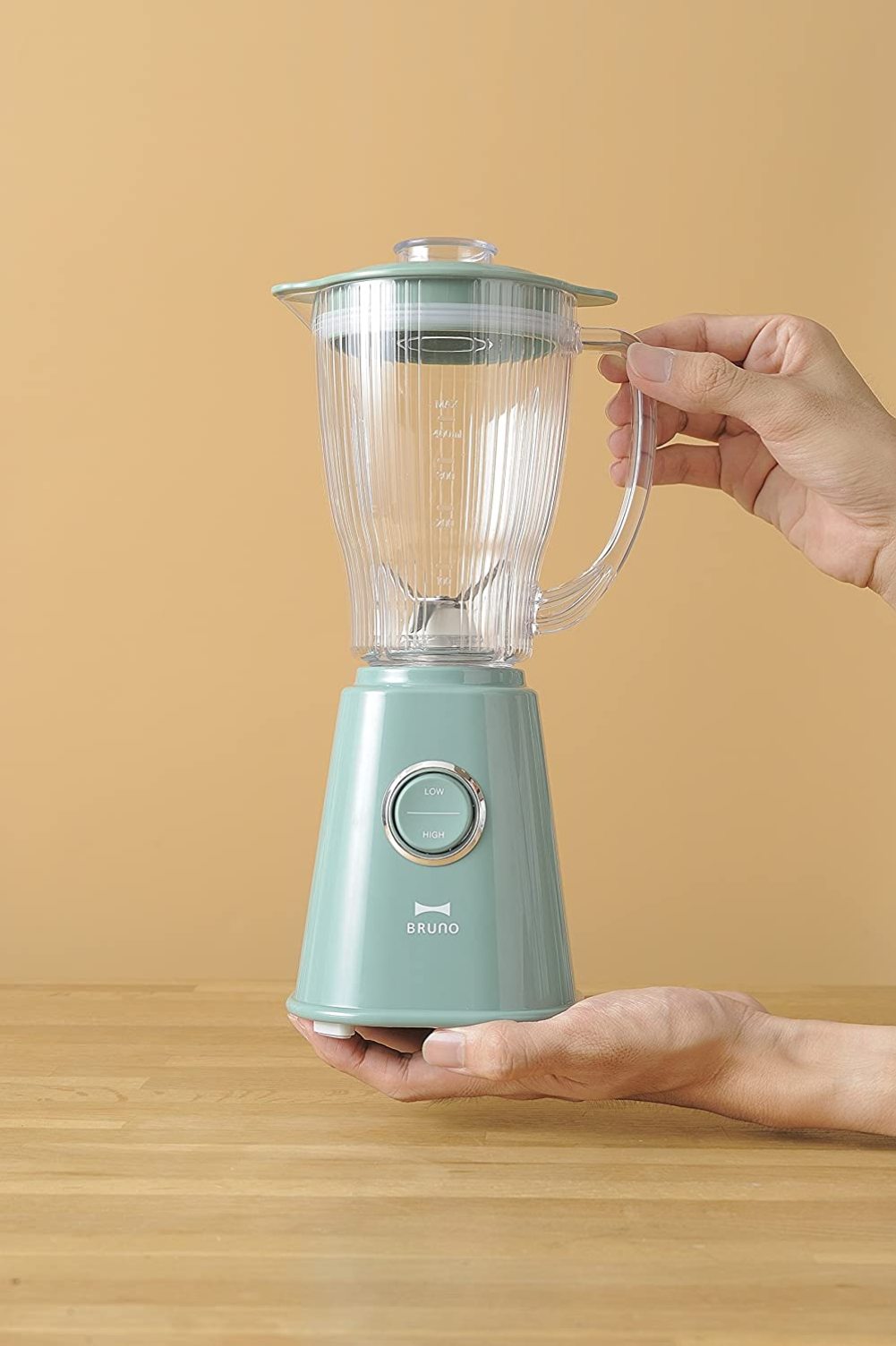 bruno compact blender