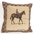thumbnail image 1 of Housse de Coussin Tapestry Ranger, 1 of 1