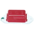 thumbnail image 2 of Feu de gabarit de surface Peterson en rouge, 2 of 4