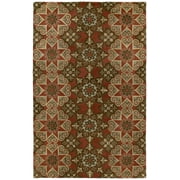 Kaleen Mystic Hand Tufted 6049-57 Salsa Area Rugs