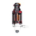thumbnail image 1 of 300℃ High Flow 3D Extruder Hotend All Metal Upgrades Kit Red Lizard K1 PRO&UHF Bimetal Heatbreak for Ender3 V2 VORON2.4, 1 of 5