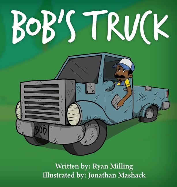 Bob's Truck (Hardcover)