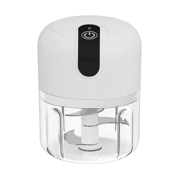 Mini picadora de carne multifunción trituradora de ajo eléctrica trituradora de carga USB Tmvgtek suministros de cocina