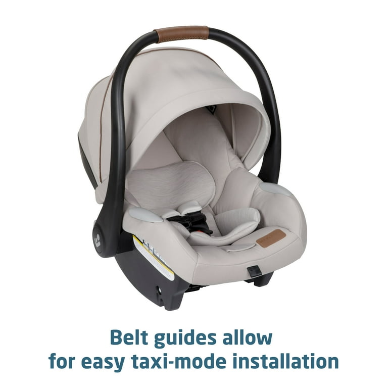 Maxi cosi car seat zelia 2025