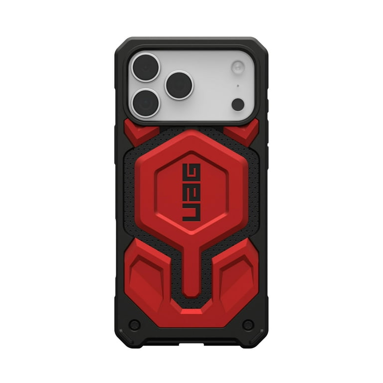 UAG iPhone 17 Pro Max Case Monarch Pro - Compatible with MagSafe
