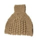 thumbnail image 5 of Gorro para mujer Strade Fareast Limited Amarillo, gorro cálido y portátil, accesorios para el cabello elásticos, otoño e invierno, 5 of 8