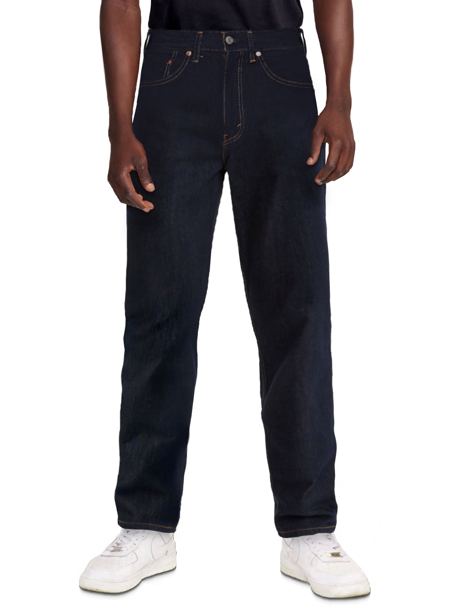 Levi's Men's 550 Relaxed Fit Jeans 