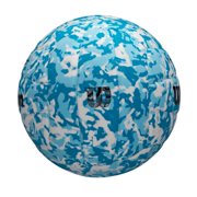 Wilson Impact Gen Green Volleyball