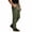 Army Green, variant on Men's Stretch Tactical Pants with Multi Pockets,Straight Leg Casual Cargo Work Trousers, Breathable Wear Resistant Pants for Workout Outdoor Hiking Hunting Camping Navy