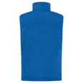 thumbnail image 4 of Clique Mens Softshell Padded Gilet, 4 of 5