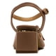 thumbnail image 5 of Zapatillas para Mujer Rivedy 5647 beige 22, 5 of 6