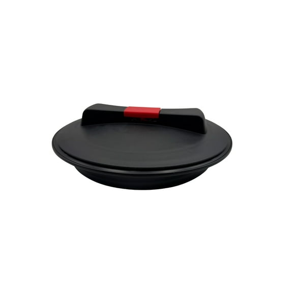 Barndoor Ag Hypro 8" Male-Threaded Tank Lid and Ring Assembly | 3522221-1