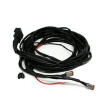 Baja Designs LP6 LP9 Upfitter Lock Out Harness 640167