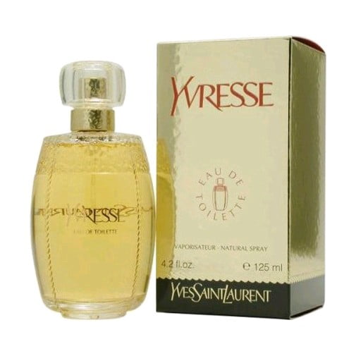 Yves Saint Laurent Yvresse by Yves Saint Laurent, 4.2 oz EDT Spray