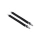 thumbnail image 5 of Moyic Clip de fijación de 2 uds, sujetador elástico ajustable, cubierta de sofá, Clips de soporte de esquina, sujetadores de correas para Negro 2piezas, 5 of 6