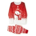 Matching Christmas Pjs For Family,Elf Pajamas Christma Sets,Xmas