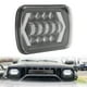 thumbnail image 1 of Faro delantero, 210 W, 6000 K, 21 000 LM, LED H4, luz resistente al agua, fabricación excepcional, 1 of 9