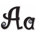 thumbnail image 2 of Frog Street Presse FST5174 7In Bling Lettres avec des Bijoux, 2 of 5