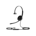 thumbnail image 1 of Mono UC USB wired headset, 1 of 6