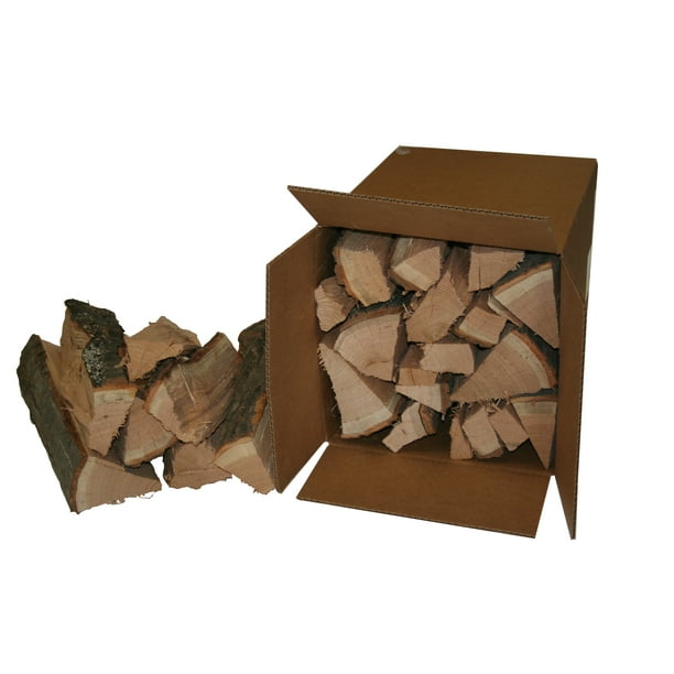 Split Firewood Oak