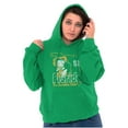 thumbnail image 3 of Vintage Betty Boop Florida State Map Hoodie Sweatshirt Women Brisco Brands S, 3 of 6