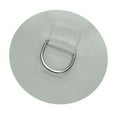 thumbnail image 4 of Kit de aparejo de cubierta de hardware D de 110 PVC de material acero inoxidable de 3 piezas, 4 of 8