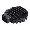 thumbnail image 4 of Regulator Rectifier Fit for 2001-2005 Yamaha Raptor 660R YFM660R YFM660RSE Rectifier, 4 of 6