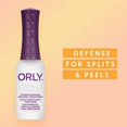 thumbnail image 2 of Orly Nail Defence Nail Strengthener.3 Ounce, 2 of 2