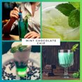 thumbnail image 5 of Torani Sugar-Free Mint Chocolate Chip Flavoring Syrup 750 mL/25.36 oz Plastic Bottle, 5 of 5
